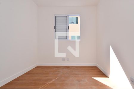 Quarto 2 de apartamento à venda com 3 quartos, 87m² em Sagrada Família, Belo Horizonte