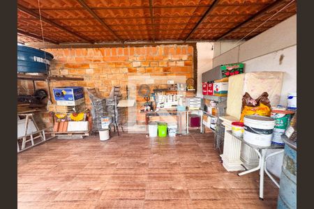 Cobertura de casa à venda com 2 quartos, 280m² em Fonte Grande, Contagem