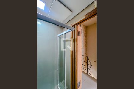 Banheiro de casa à venda com 4 quartos, 175m² em Vila Regente Feijó, São Paulo