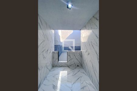Área de Serviço de casa à venda com 4 quartos, 175m² em Vila Regente Feijó, São Paulo