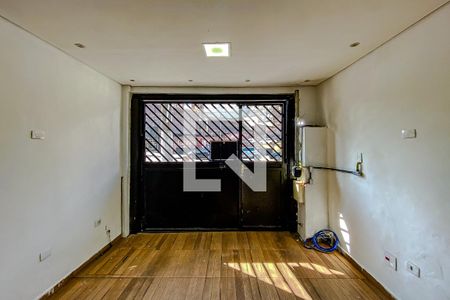 Garagem de casa à venda com 4 quartos, 175m² em Vila Regente Feijó, São Paulo