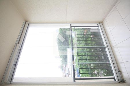 Apartamento para alugar com 2 quartos, 54m² em Jardim Monte Kemel, São Paulo