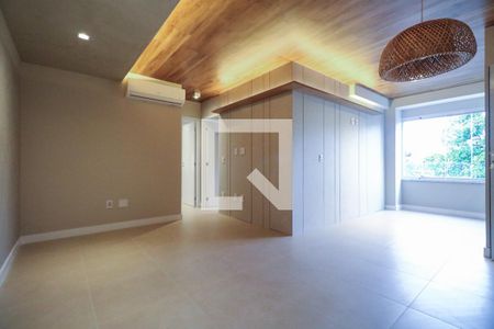 Sala de apartamento à venda com 2 quartos, 86m² em Fundação, São Caetano do Sul