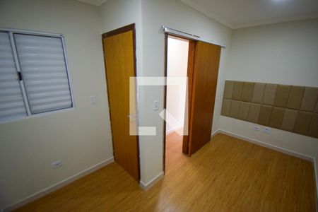 Quarto de apartamento à venda com 2 quartos, 30m² em Penha de França, São Paulo