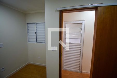 Quarto de apartamento à venda com 2 quartos, 30m² em Penha de França, São Paulo