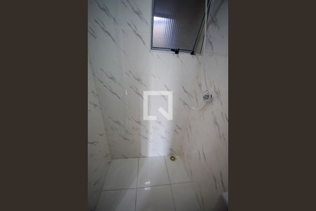 Banheiro Social de apartamento à venda com 2 quartos, 30m² em Penha de França, São Paulo