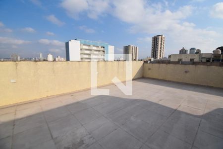 Área comum de apartamento à venda com 2 quartos, 30m² em Penha de França, São Paulo
