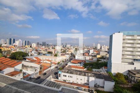 Área comum de apartamento à venda com 2 quartos, 30m² em Penha de França, São Paulo