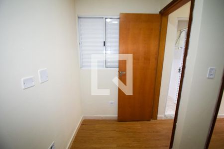 Quarto de apartamento à venda com 2 quartos, 30m² em Penha de França, São Paulo