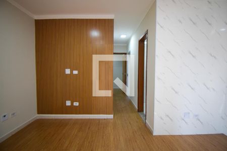 Sala/Cozinha de apartamento à venda com 2 quartos, 30m² em Penha de França, São Paulo