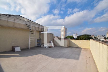 Área comum de apartamento à venda com 2 quartos, 30m² em Penha de França, São Paulo