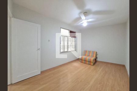 Quarto 2 de apartamento à venda com 2 quartos, 61m² em Centro, Rio de Janeiro