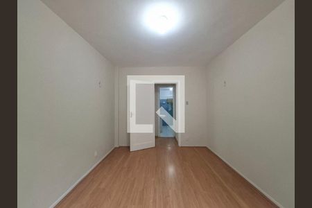 Quarto 1 de apartamento à venda com 2 quartos, 61m² em Centro, Rio de Janeiro