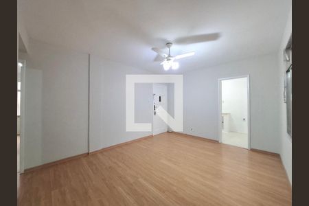 Sala de apartamento à venda com 2 quartos, 61m² em Centro, Rio de Janeiro