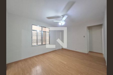 Sala de apartamento à venda com 2 quartos, 61m² em Centro, Rio de Janeiro