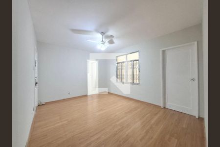 Sala de apartamento à venda com 2 quartos, 61m² em Centro, Rio de Janeiro