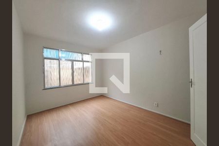 Quarto 1 de apartamento à venda com 2 quartos, 61m² em Centro, Rio de Janeiro