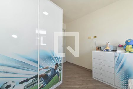 Quarto 2 de casa de condomínio à venda com 3 quartos, 96m² em Vila Guarani (zona Sul), São Paulo