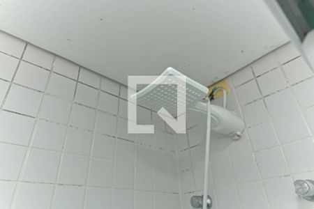Banheiro Social de casa de condomínio à venda com 3 quartos, 96m² em Vila Guarani (zona Sul), São Paulo