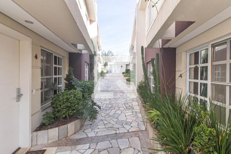 Área Comum de casa de condomínio à venda com 3 quartos, 96m² em Vila Guarani (zona Sul), São Paulo