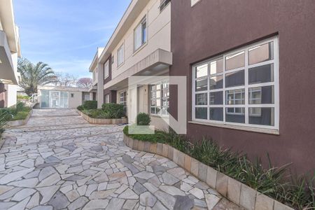 Área Comum de casa de condomínio à venda com 3 quartos, 96m² em Vila Guarani (zona Sul), São Paulo