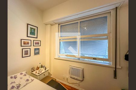 Quarto 1 de apartamento à venda com 3 quartos, 133m² em Botafogo, Rio de Janeiro