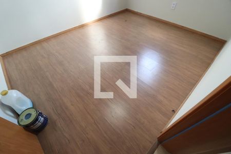 Quarto 1 de apartamento para alugar com 2 quartos, 55m² em  Gávea Sul, Uberlândia