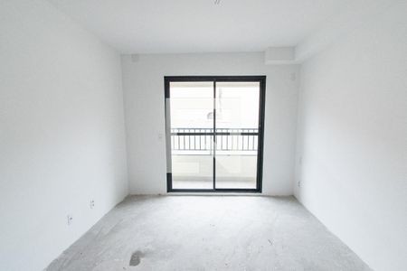 Studio de kitnet/studio para alugar com 1 quarto, 26m² em Ipiranga, São Paulo