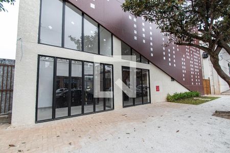 Fachada de kitnet/studio à venda com 1 quarto, 26m² em Ipiranga, São Paulo