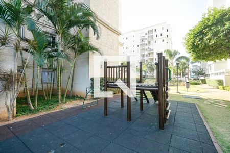 Área comum de apartamento à venda com 3 quartos, 65m² em Guaiauna, São Paulo