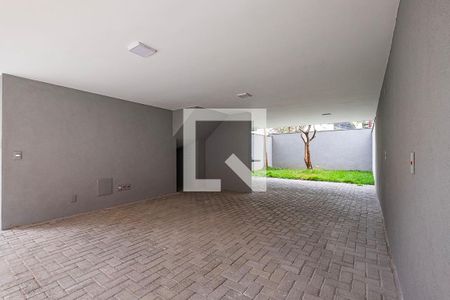 Garagem de casa de condomínio à venda com 3 quartos, 225m² em Vila Madalena, São Paulo