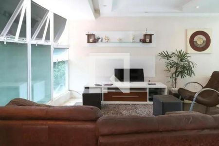Foto 04 de casa à venda com 3 quartos, 209m² em Casa Verde, São Paulo