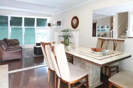Foto 17 de casa à venda com 3 quartos, 209m² em Casa Verde, São Paulo