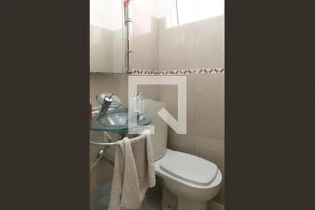 Foto 07 de casa à venda com 3 quartos, 209m² em Casa Verde, São Paulo