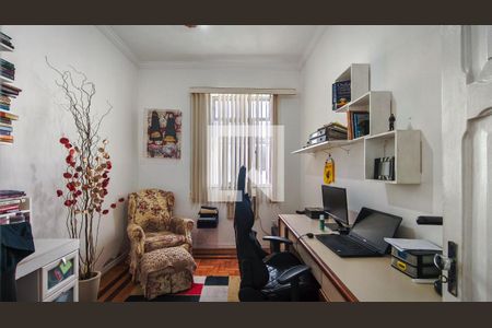Quarto 3 de casa para alugar com 3 quartos, 113m² em Vila Isabel, Rio de Janeiro