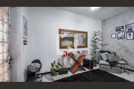 Sala de casa à venda com 3 quartos, 113m² em Vila Isabel, Rio de Janeiro