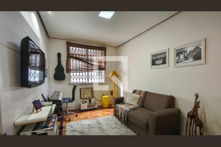Quarto 2 de casa para alugar com 3 quartos, 113m² em Vila Isabel, Rio de Janeiro