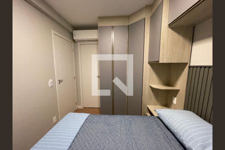 Suíte de apartamento à venda com 1 quarto, 25m² em Vila Butantã, São Paulo