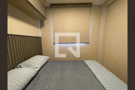 Suíte de apartamento à venda com 1 quarto, 25m² em Vila Butantã, São Paulo