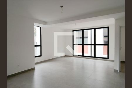 Sala/Cozinha de casa à venda com 3 quartos, 256m² em Vila Madalena, São Paulo