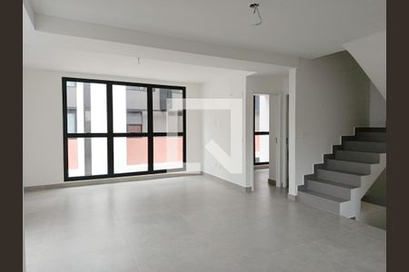 Sala/Cozinha de casa à venda com 3 quartos, 256m² em Vila Madalena, São Paulo