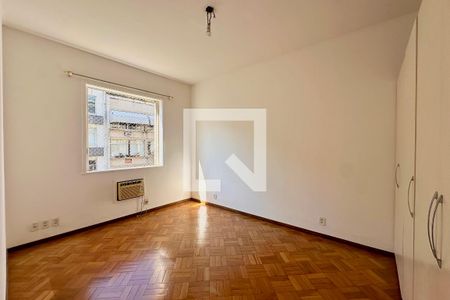 Quarto 2 de apartamento à venda com 3 quartos, 114m² em Laranjeiras, Rio de Janeiro