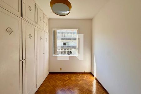 Quarto 1 de apartamento à venda com 3 quartos, 114m² em Laranjeiras, Rio de Janeiro