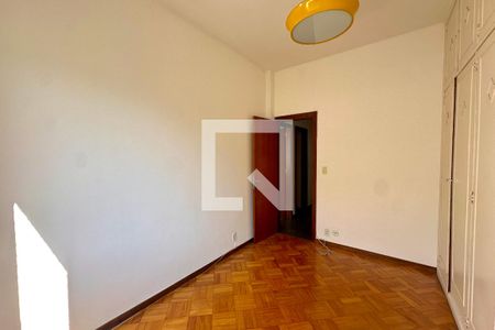 Quarto 1 de apartamento à venda com 3 quartos, 114m² em Laranjeiras, Rio de Janeiro