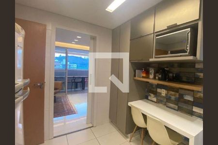 Apartamento à venda com 3 quartos, 146m² em Buritis, Belo Horizonte
