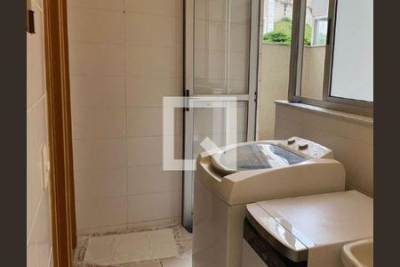 Apartamento à venda com 3 quartos, 146m² em Buritis, Belo Horizonte