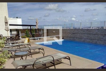 Apartamento à venda com 3 quartos, 146m² em Buritis, Belo Horizonte