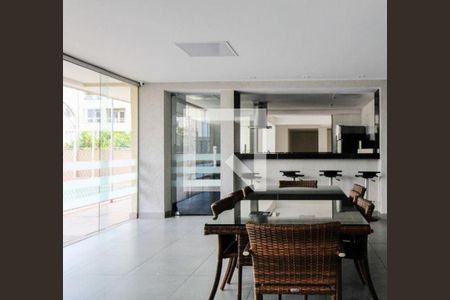 Apartamento à venda com 3 quartos, 146m² em Buritis, Belo Horizonte