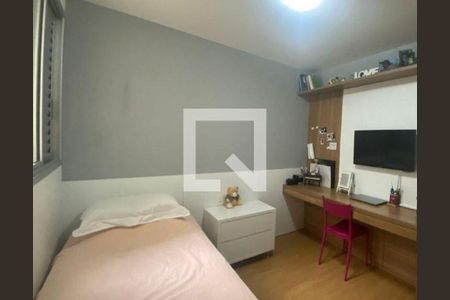 Apartamento à venda com 3 quartos, 146m² em Buritis, Belo Horizonte