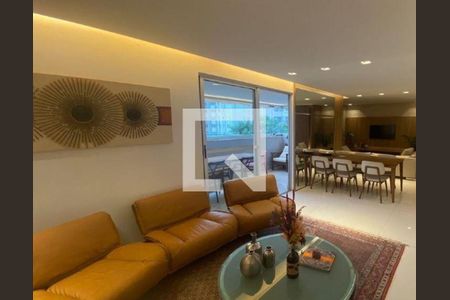 Apartamento à venda com 3 quartos, 146m² em Buritis, Belo Horizonte